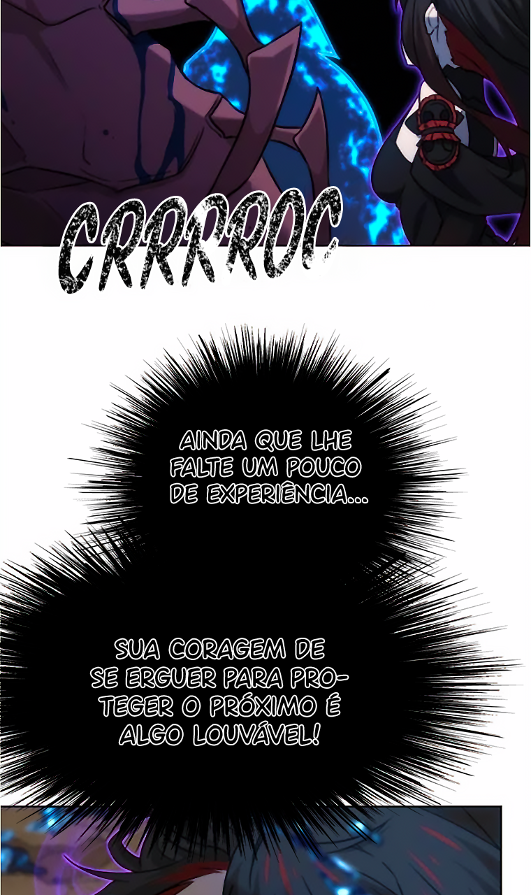 Oversummoned, Overpowered, and Over It! Capítulo 58 Página 48