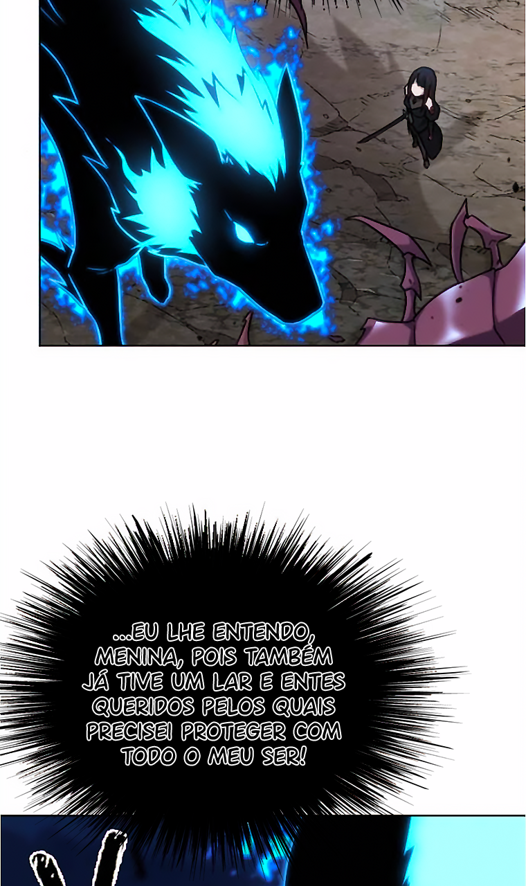 Oversummoned, Overpowered, and Over It! Capítulo 58 Página 50