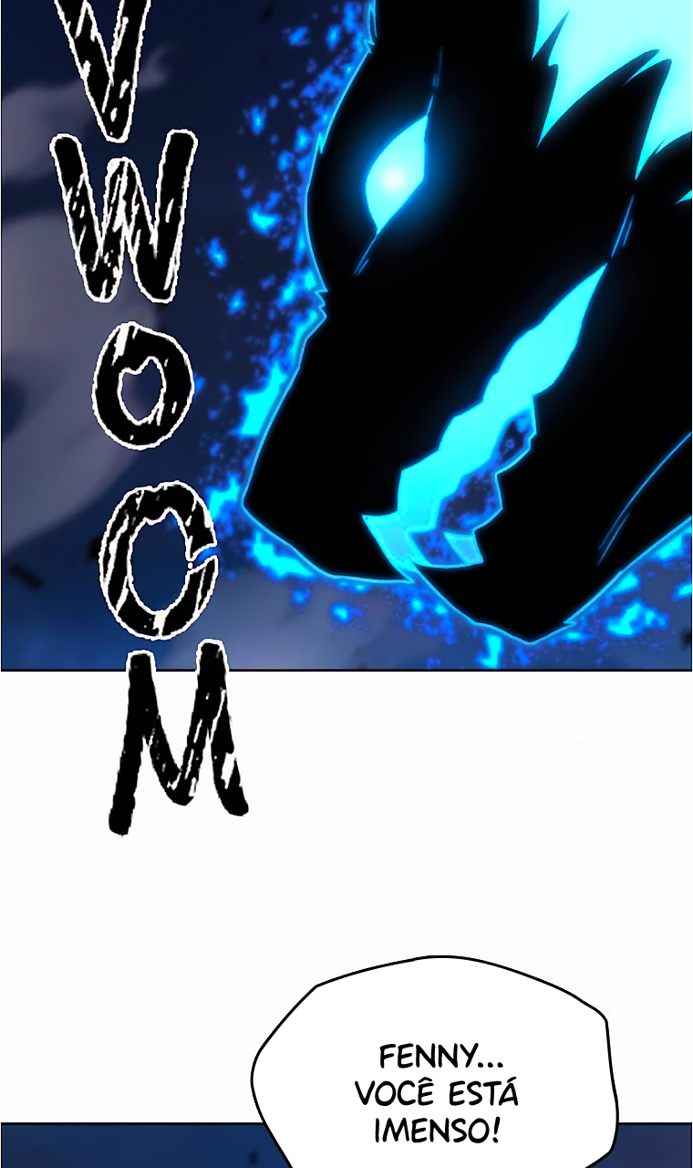 Oversummoned, Overpowered, and Over It! Capítulo 58 Página 51