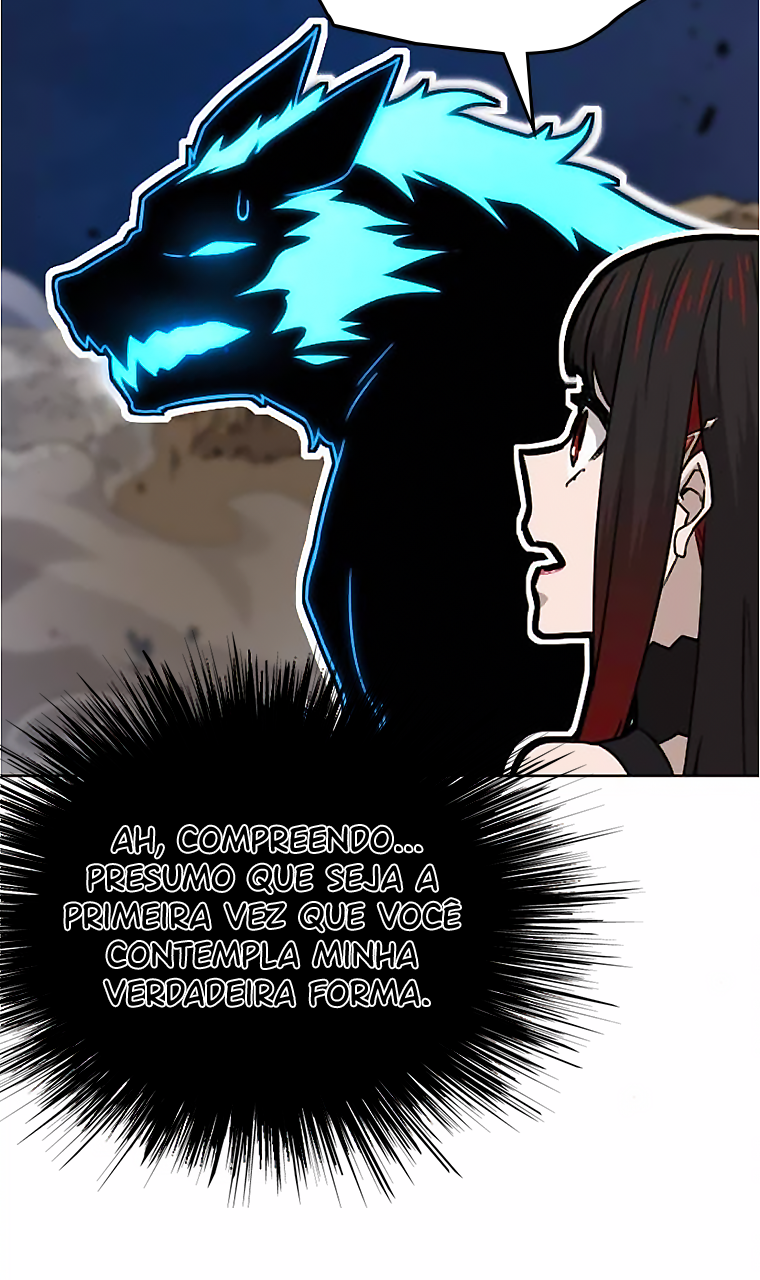 Oversummoned, Overpowered, and Over It! Capítulo 58 Página 52