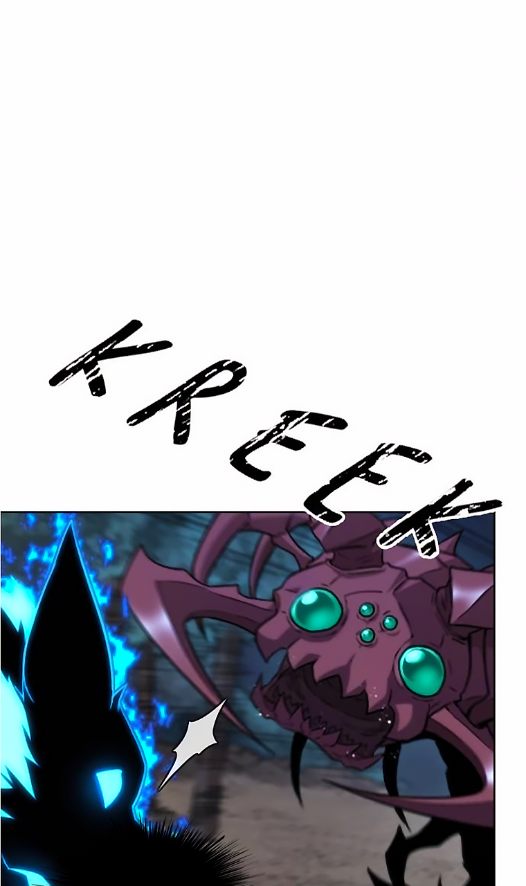 Oversummoned, Overpowered, and Over It! Capítulo 58 Página 53
