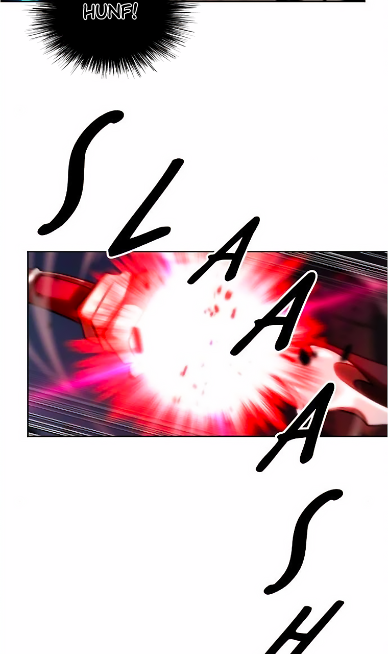 Oversummoned, Overpowered, and Over It! Capítulo 58 Página 54