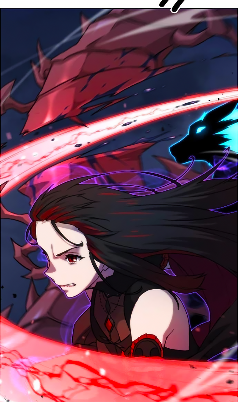 Oversummoned, Overpowered, and Over It! Capítulo 58 Página 55