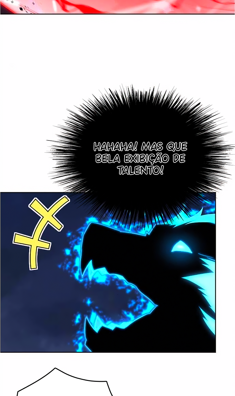 Oversummoned, Overpowered, and Over It! Capítulo 58 Página 56