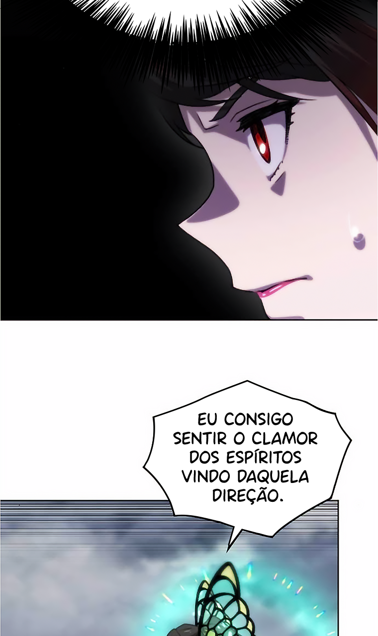 Oversummoned, Overpowered, and Over It! Capítulo 58 Página 6