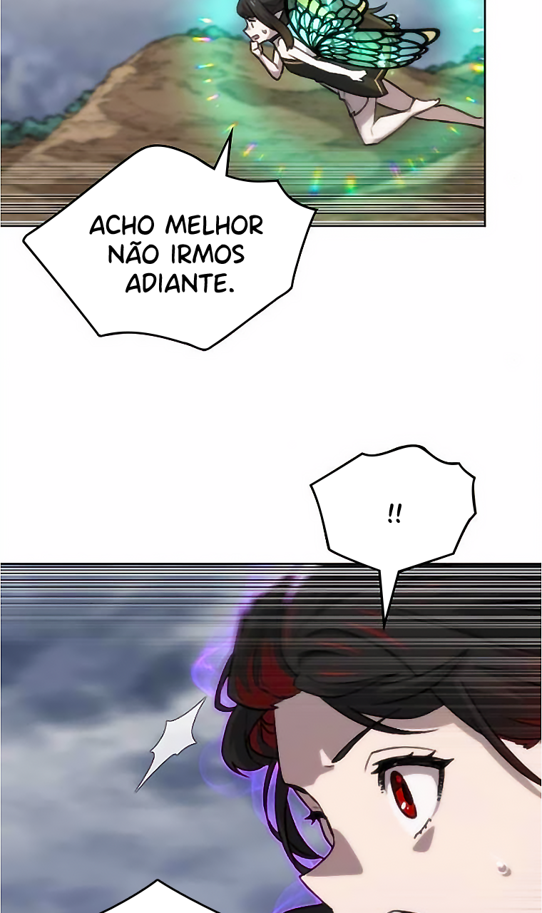 Oversummoned, Overpowered, and Over It! Capítulo 58 Página 7