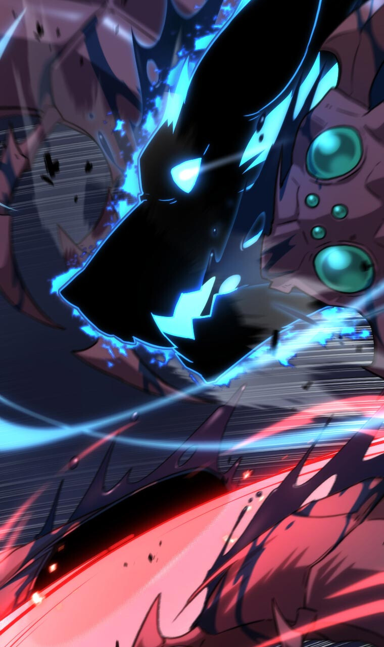 Oversummoned, Overpowered, and Over It! Capítulo 59 Página 13