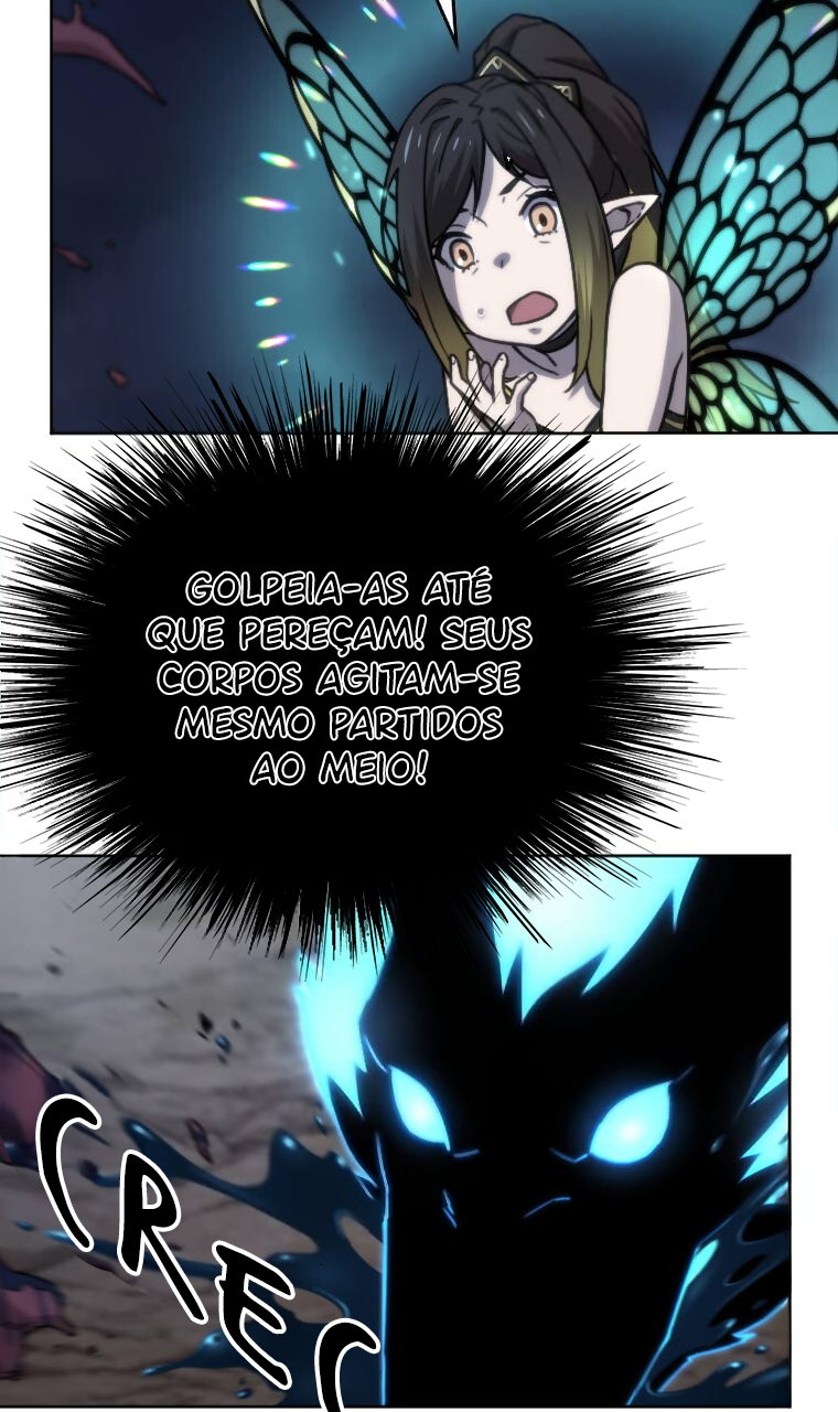 Oversummoned, Overpowered, and Over It! Capítulo 59 Página 16