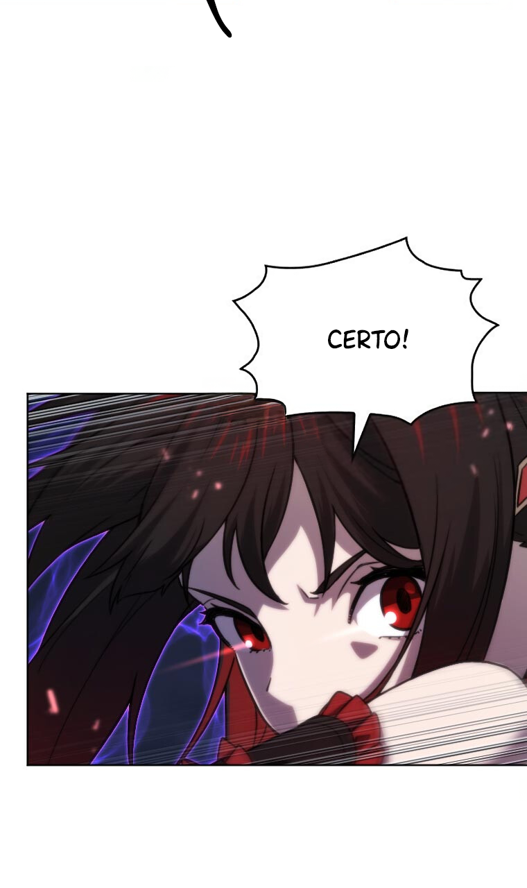 Oversummoned, Overpowered, and Over It! Capítulo 59 Página 17