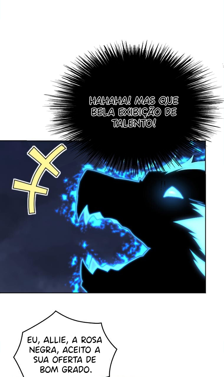 Oversummoned, Overpowered, and Over It! Capítulo 59 Página 2