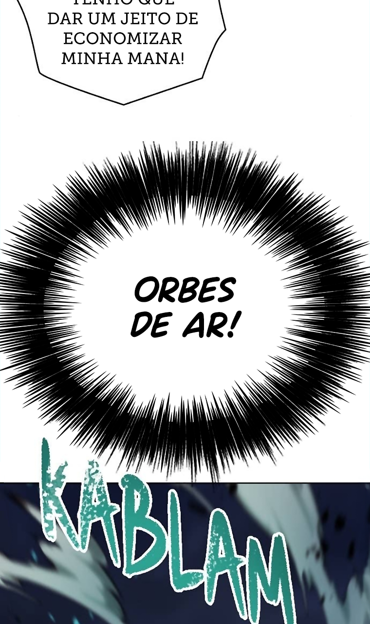 Oversummoned, Overpowered, and Over It! Capítulo 59 Página 20