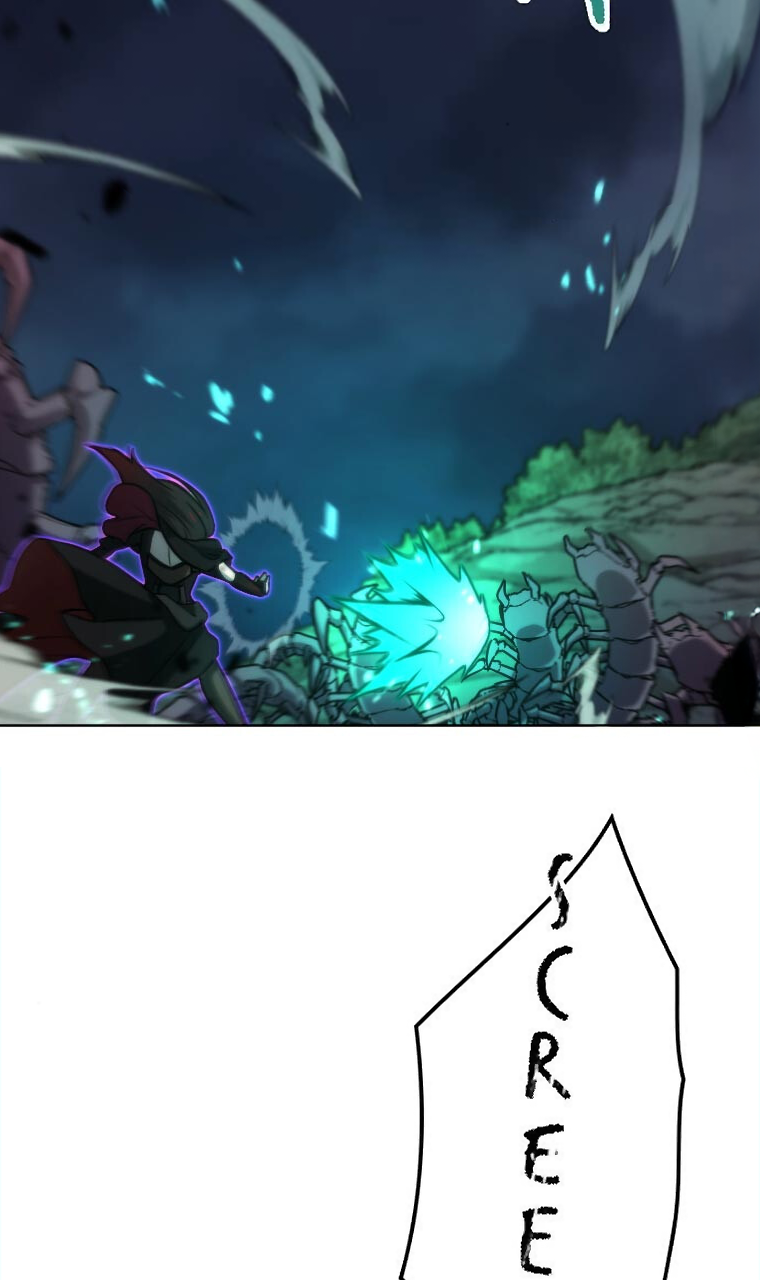Oversummoned, Overpowered, and Over It! Capítulo 59 Página 21