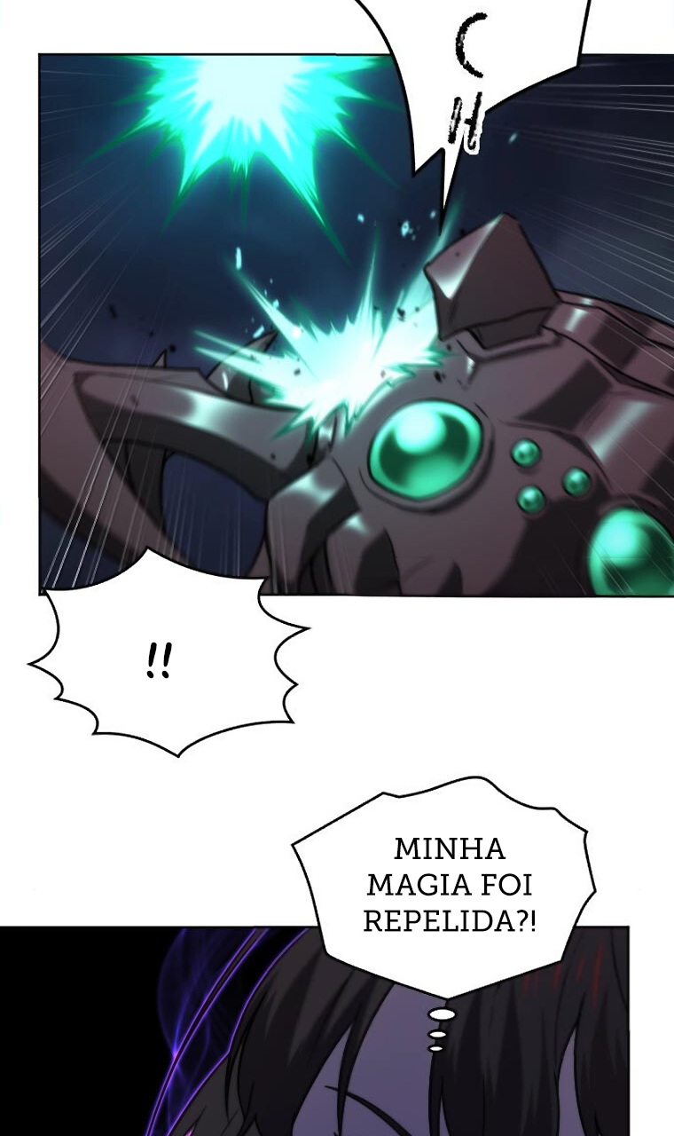 Oversummoned, Overpowered, and Over It! Capítulo 59 Página 22