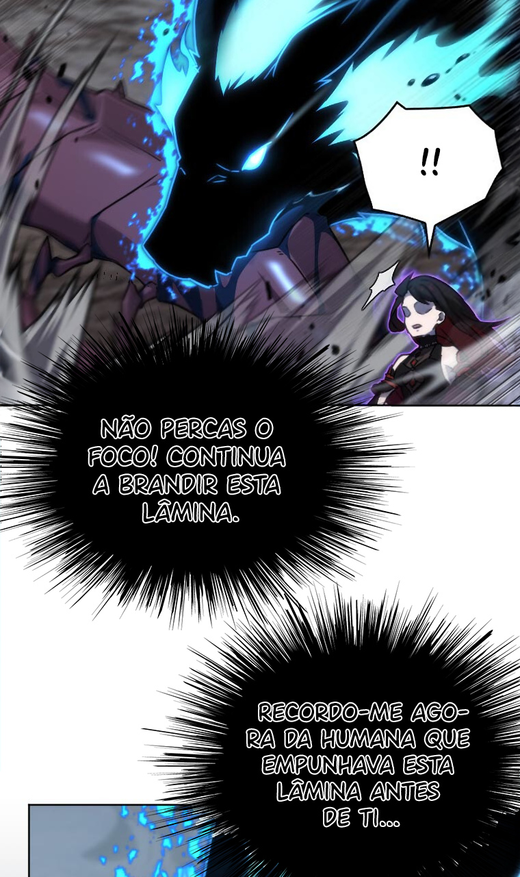 Oversummoned, Overpowered, and Over It! Capítulo 59 Página 24