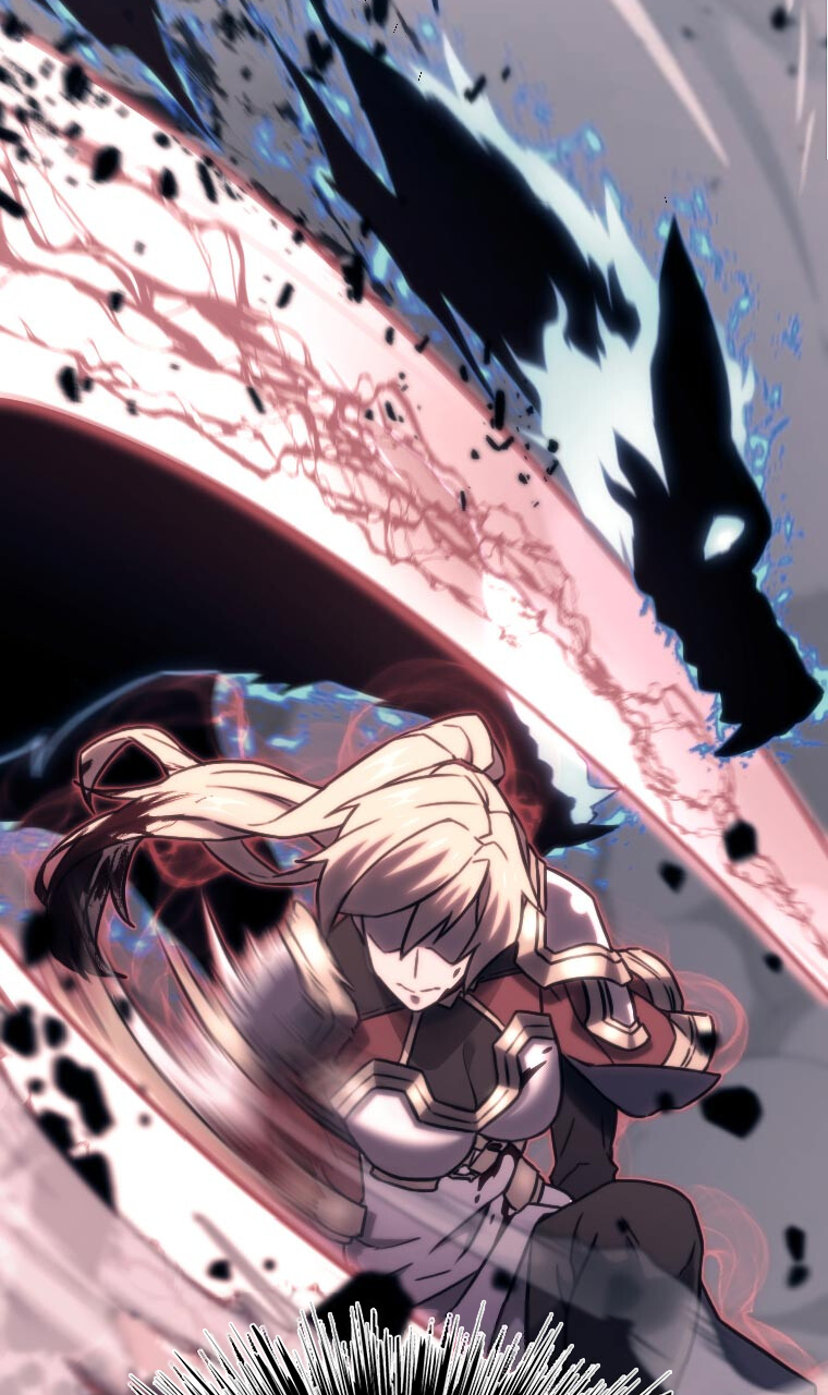 Oversummoned, Overpowered, and Over It! Capítulo 59 Página 27