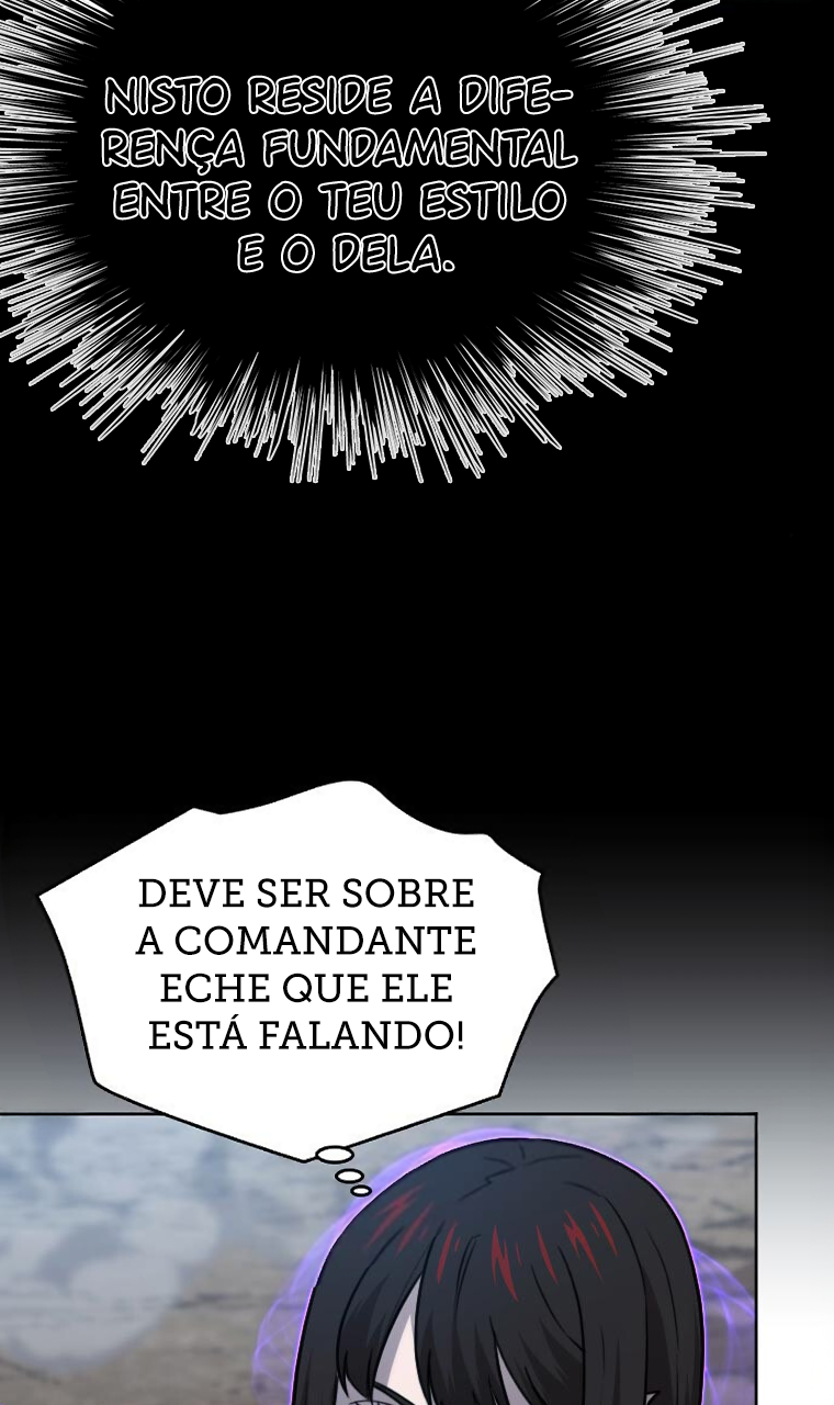 Oversummoned, Overpowered, and Over It! Capítulo 59 Página 29