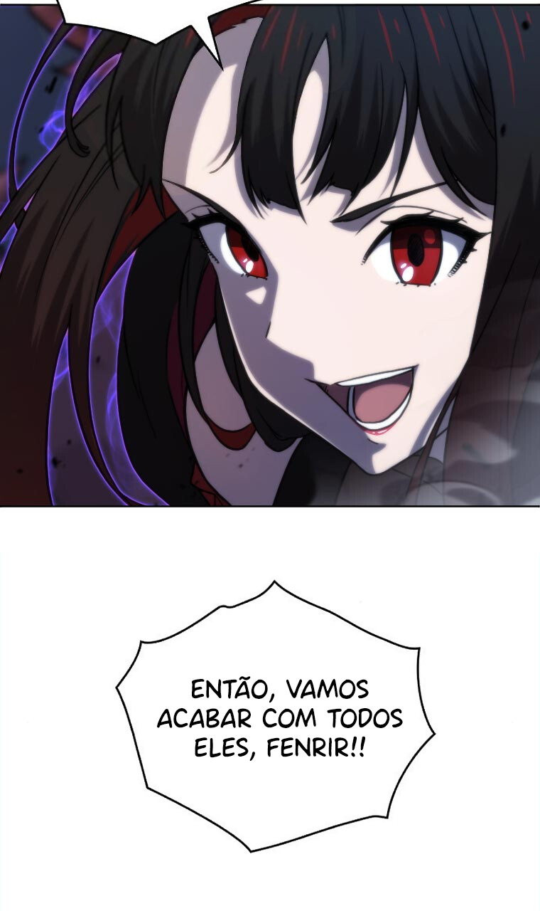 Oversummoned, Overpowered, and Over It! Capítulo 59 Página 3