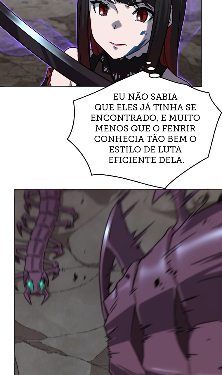 Oversummoned, Overpowered, and Over It! Capítulo 59 Página 30