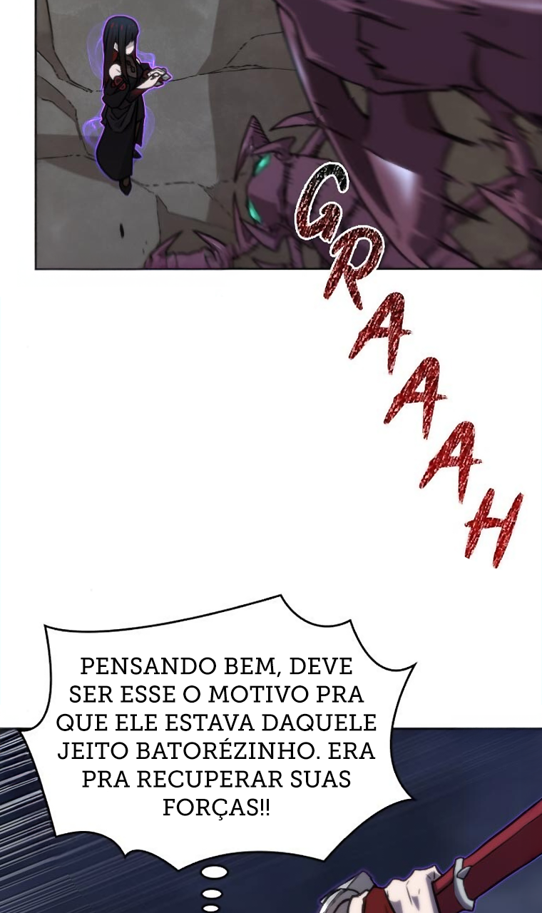 Oversummoned, Overpowered, and Over It! Capítulo 59 Página 31