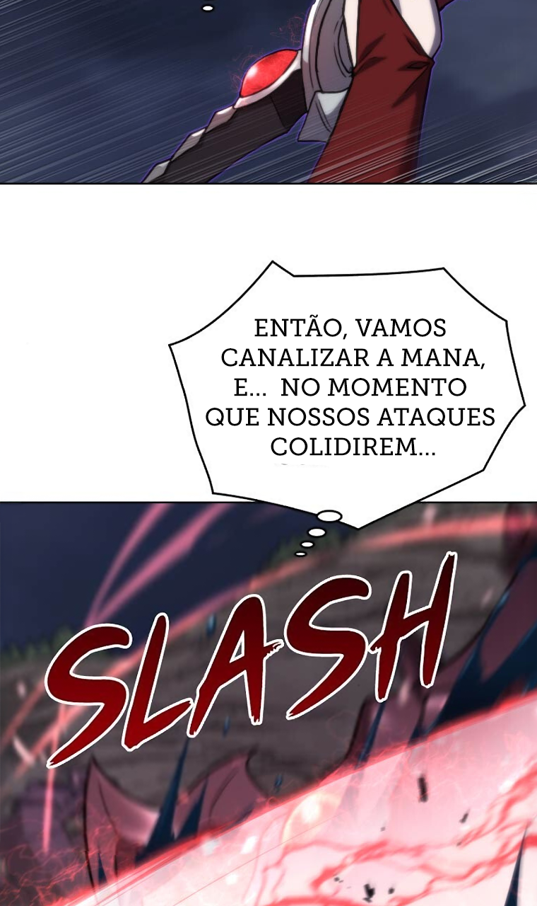 Oversummoned, Overpowered, and Over It! Capítulo 59 Página 32
