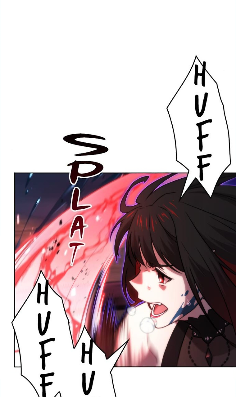 Oversummoned, Overpowered, and Over It! Capítulo 59 Página 35