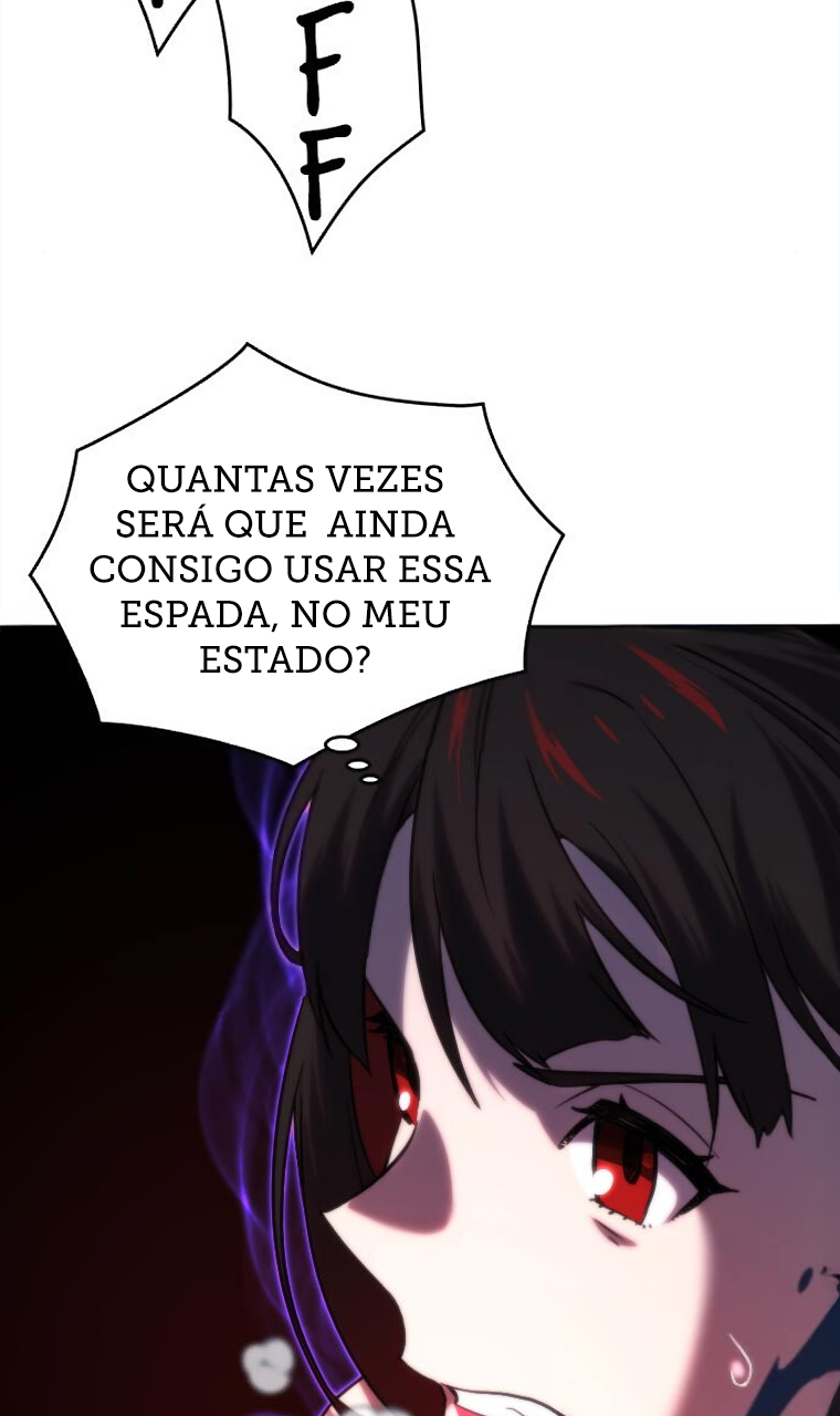 Oversummoned, Overpowered, and Over It! Capítulo 59 Página 36