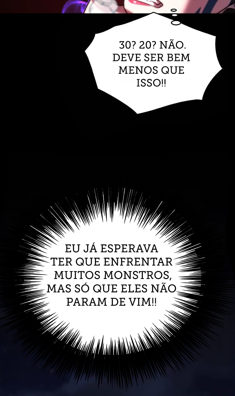Oversummoned, Overpowered, and Over It! Capítulo 59 Página 37