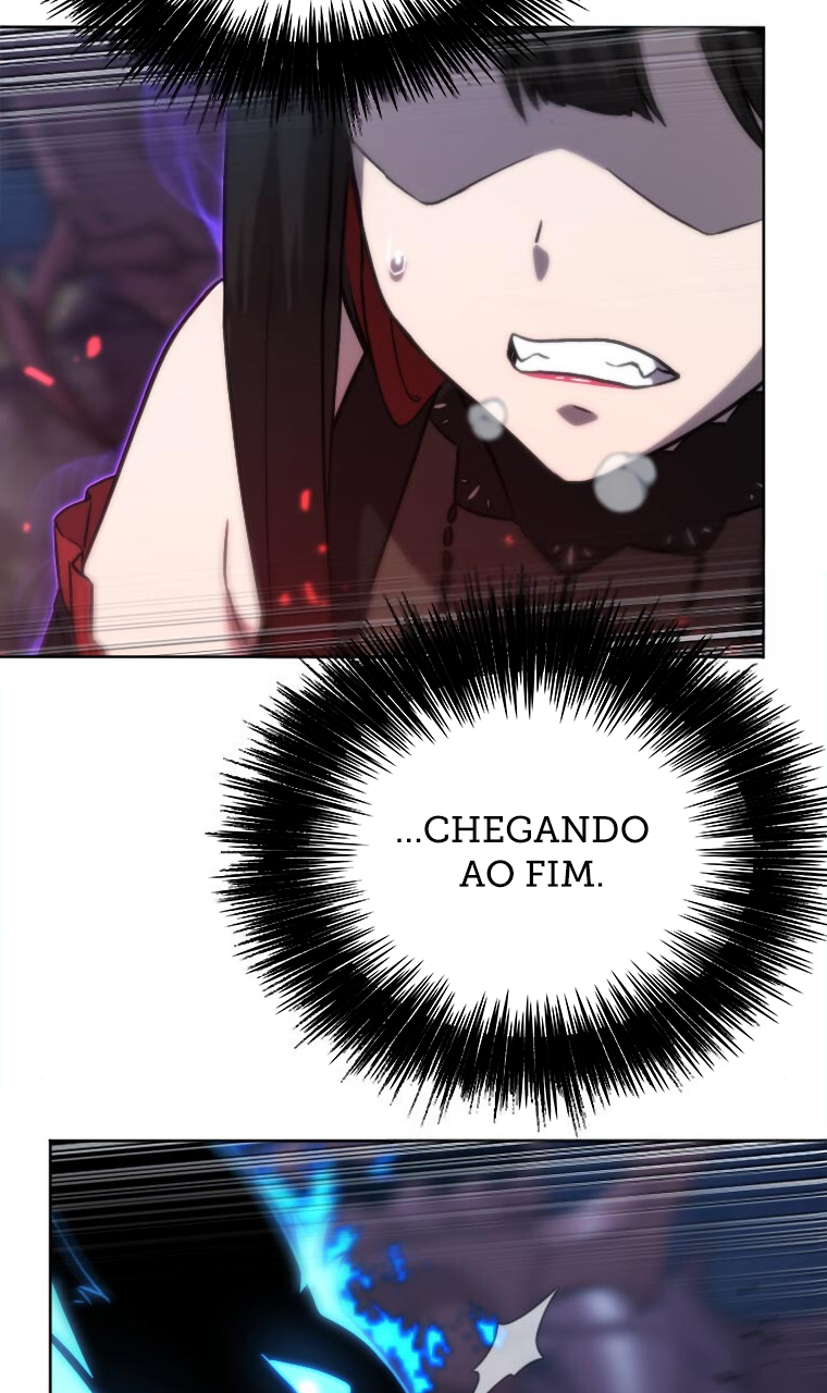 Oversummoned, Overpowered, and Over It! Capítulo 59 Página 40
