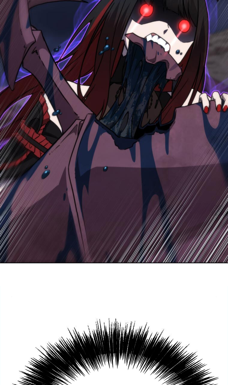 Oversummoned, Overpowered, and Over It! Capítulo 59 Página 45