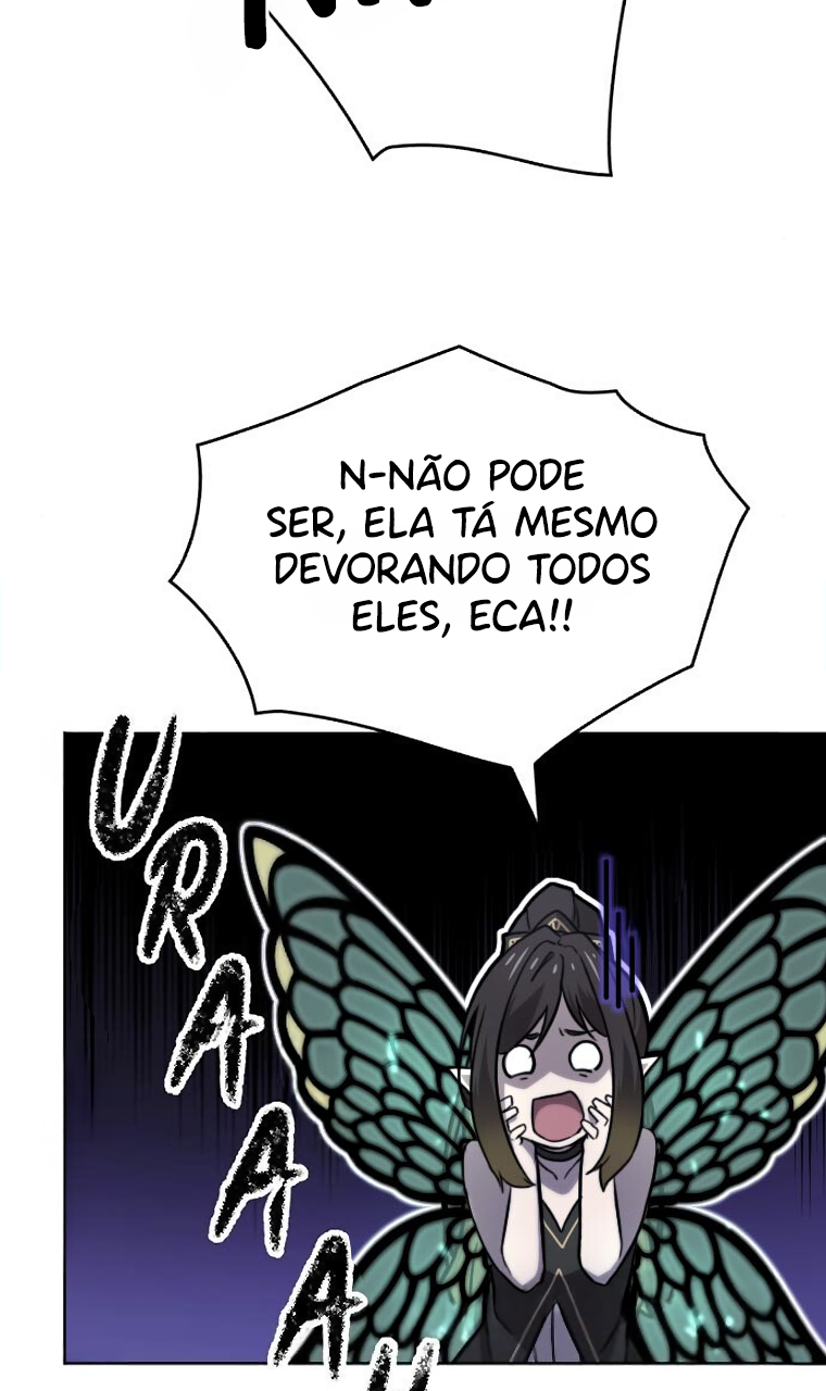 Oversummoned, Overpowered, and Over It! Capítulo 59 Página 47