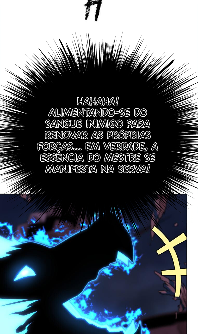Oversummoned, Overpowered, and Over It! Capítulo 59 Página 48