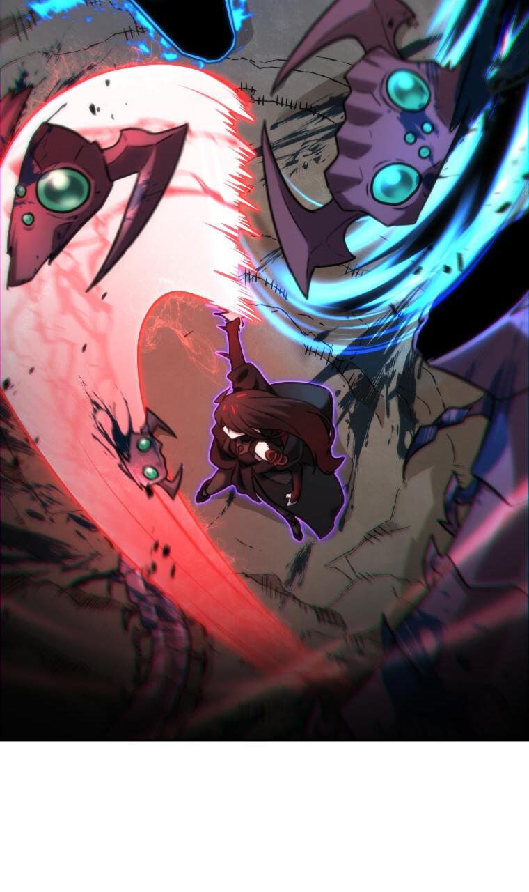 Oversummoned, Overpowered, and Over It! Capítulo 59 Página 50