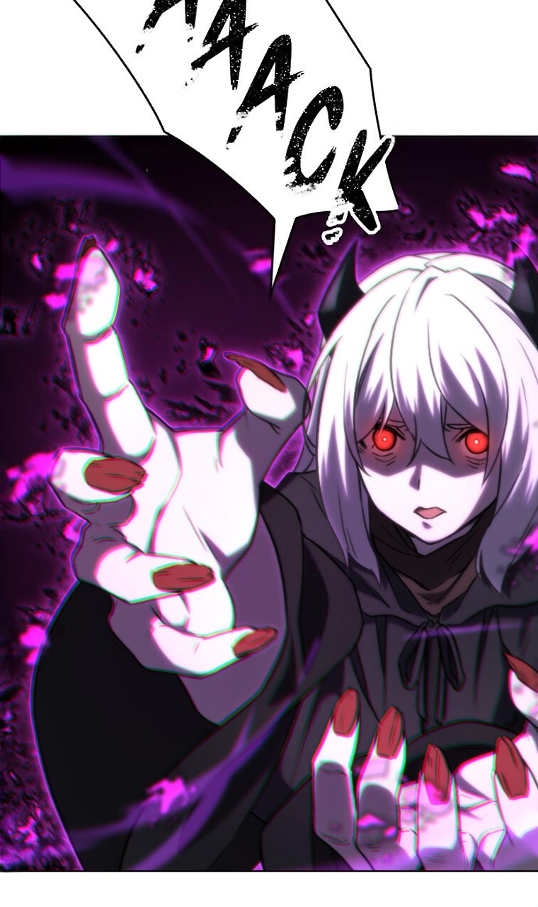 Oversummoned, Overpowered, and Over It! Capítulo 59 Página 52