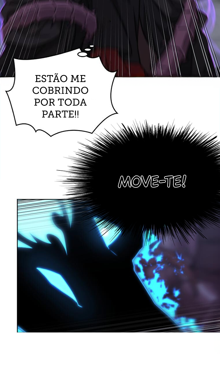 Oversummoned, Overpowered, and Over It! Capítulo 59 Página 58