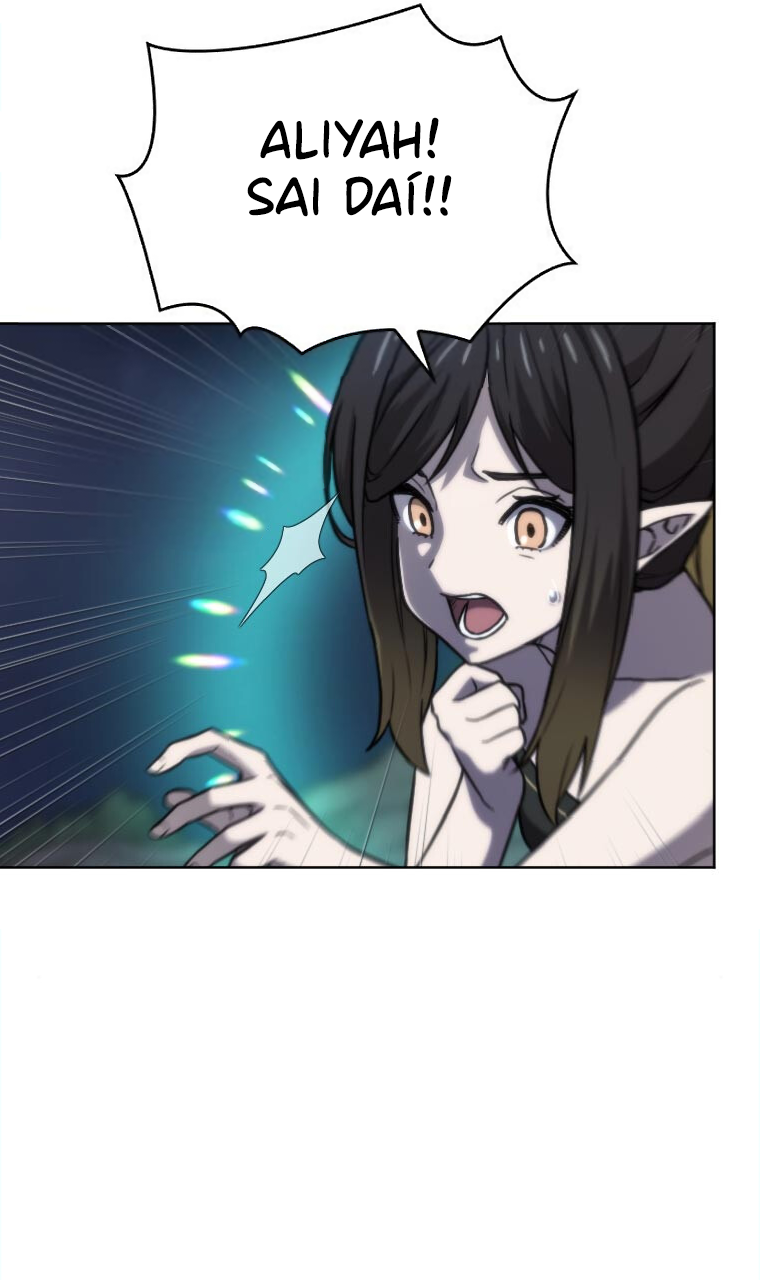 Oversummoned, Overpowered, and Over It! Capítulo 59 Página 59