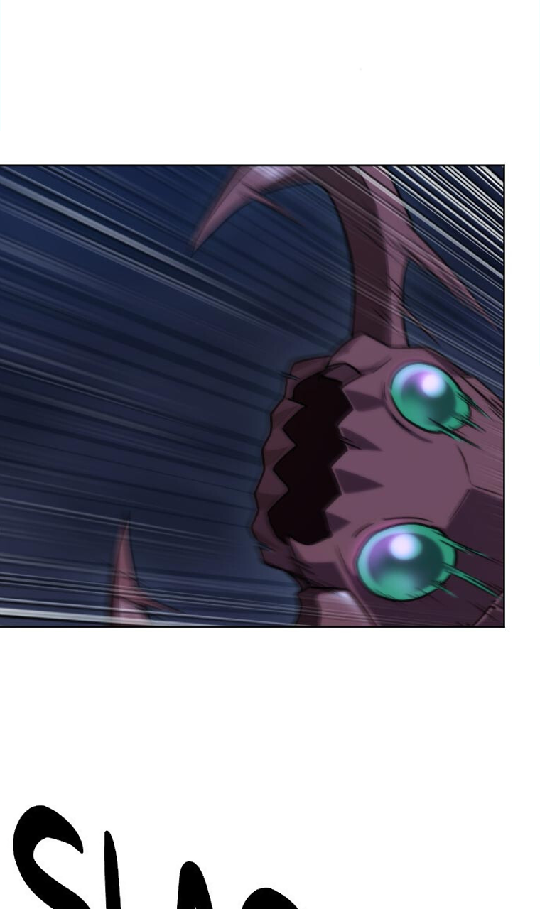 Oversummoned, Overpowered, and Over It! Capítulo 59 Página 60