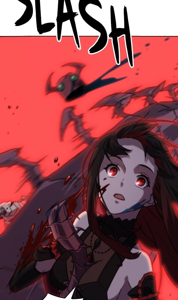 Oversummoned, Overpowered, and Over It! Capítulo 59 Página 61