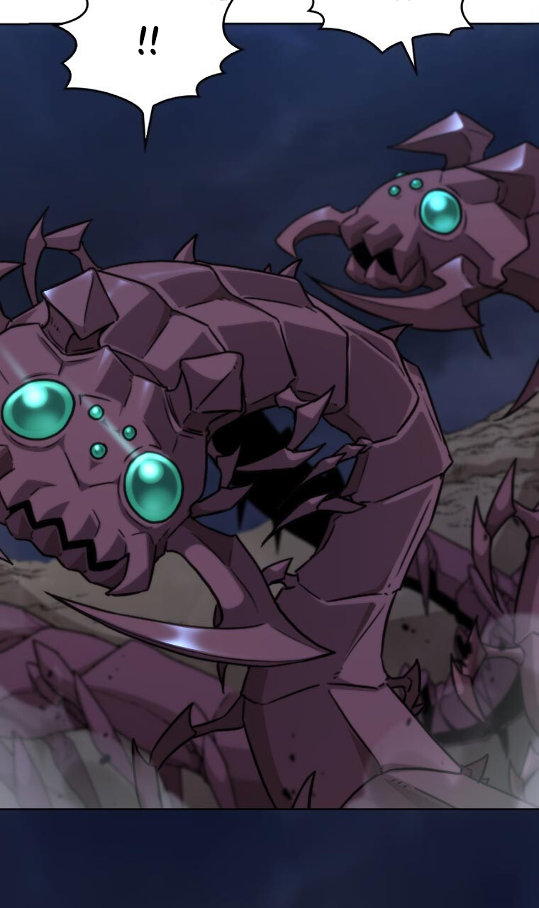 Oversummoned, Overpowered, and Over It! Capítulo 59 Página 7