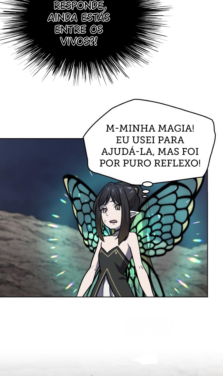 Oversummoned, Overpowered, and Over It! Capítulo 60 Página 19