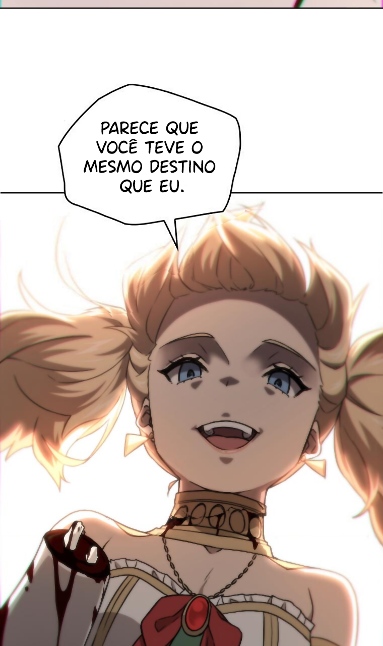Oversummoned, Overpowered, and Over It! Capítulo 60 Página 26