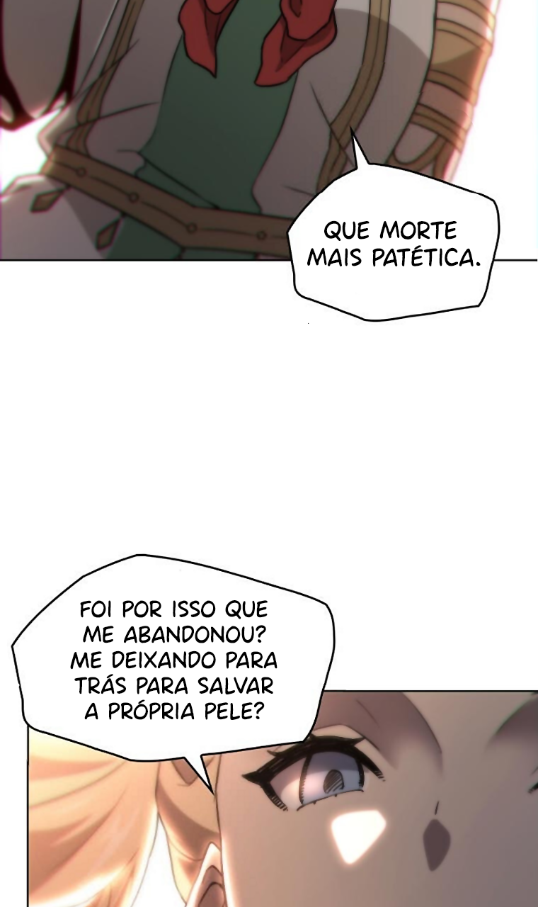 Oversummoned, Overpowered, and Over It! Capítulo 60 Página 27