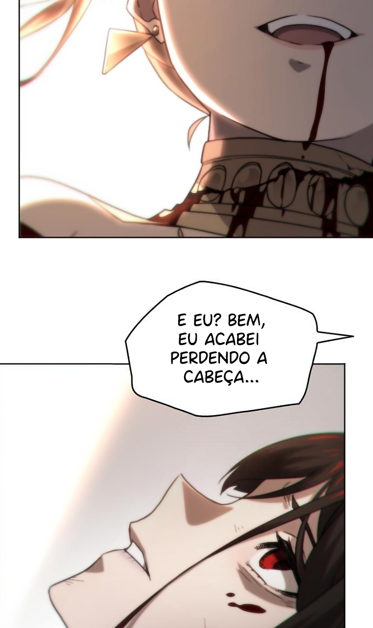 Oversummoned, Overpowered, and Over It! Capítulo 60 Página 28