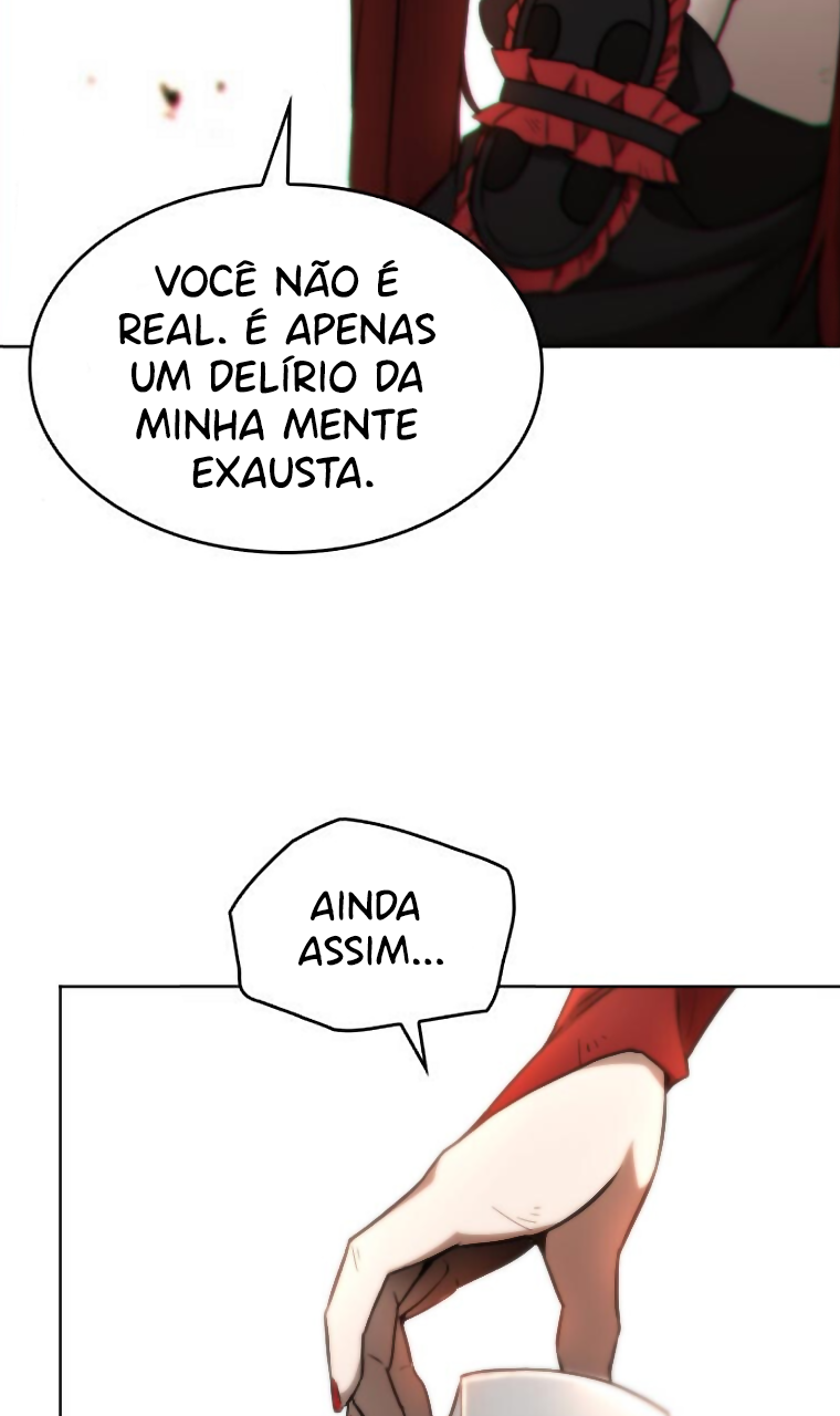 Oversummoned, Overpowered, and Over It! Capítulo 60 Página 33