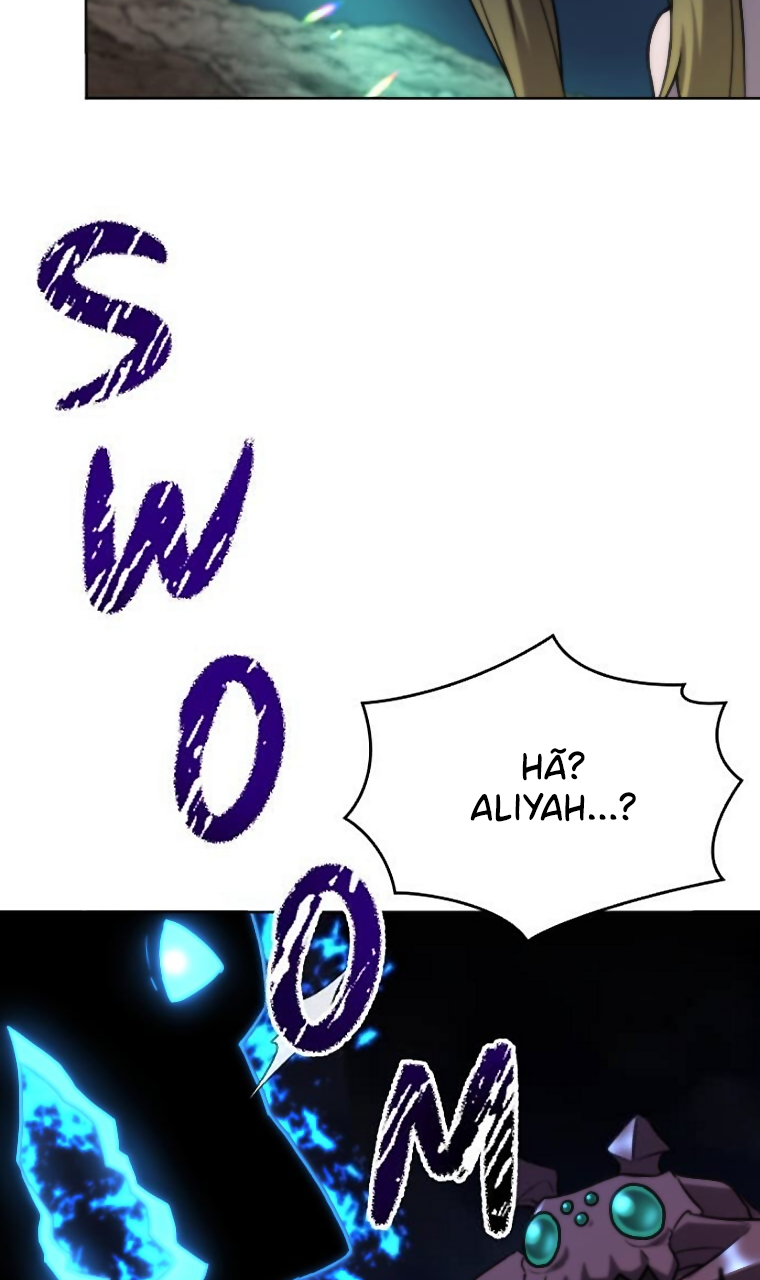 Oversummoned, Overpowered, and Over It! Capítulo 60 Página 41