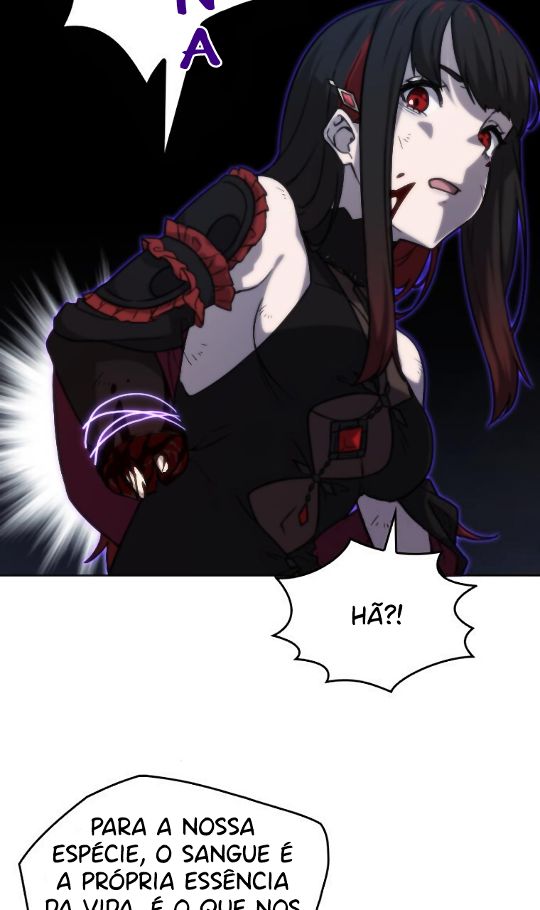 Oversummoned, Overpowered, and Over It! Capítulo 60 Página 52