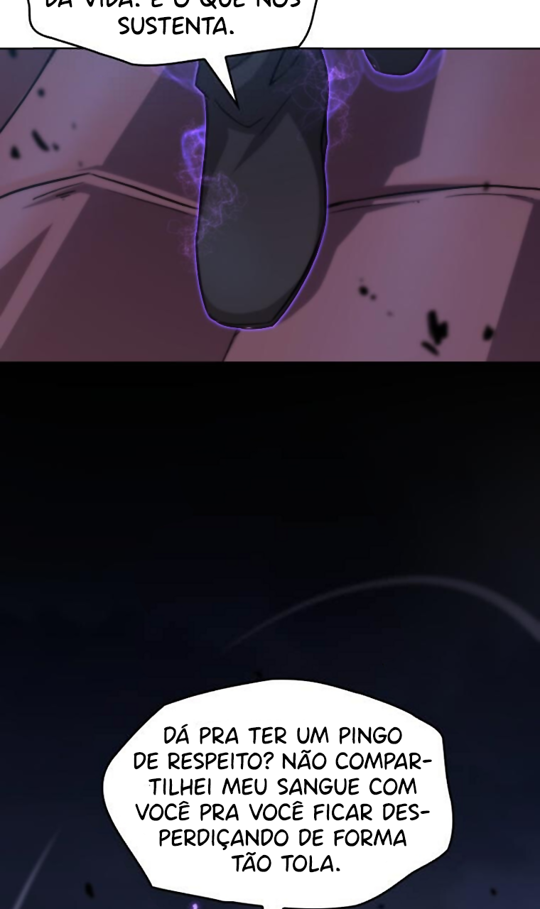 Oversummoned, Overpowered, and Over It! Capítulo 60 Página 53