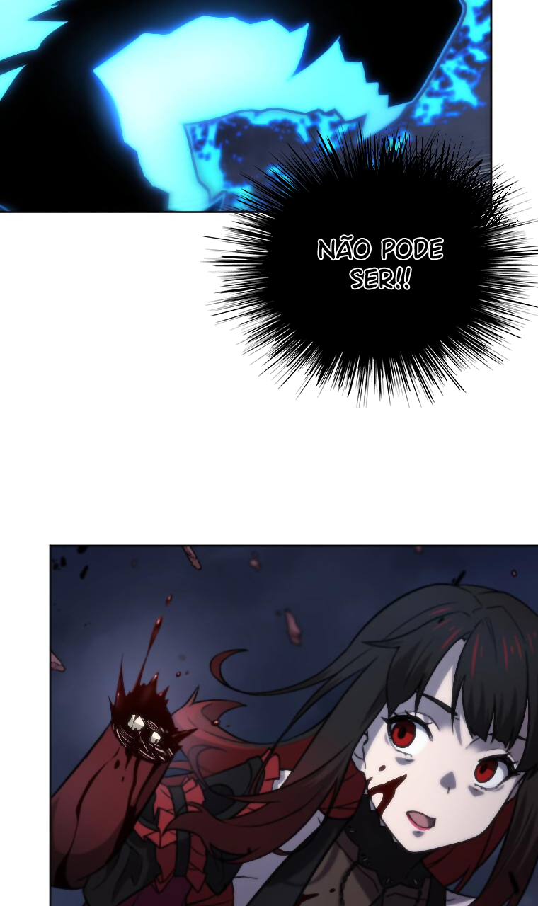 Oversummoned, Overpowered, and Over It! Capítulo 60 Página 6