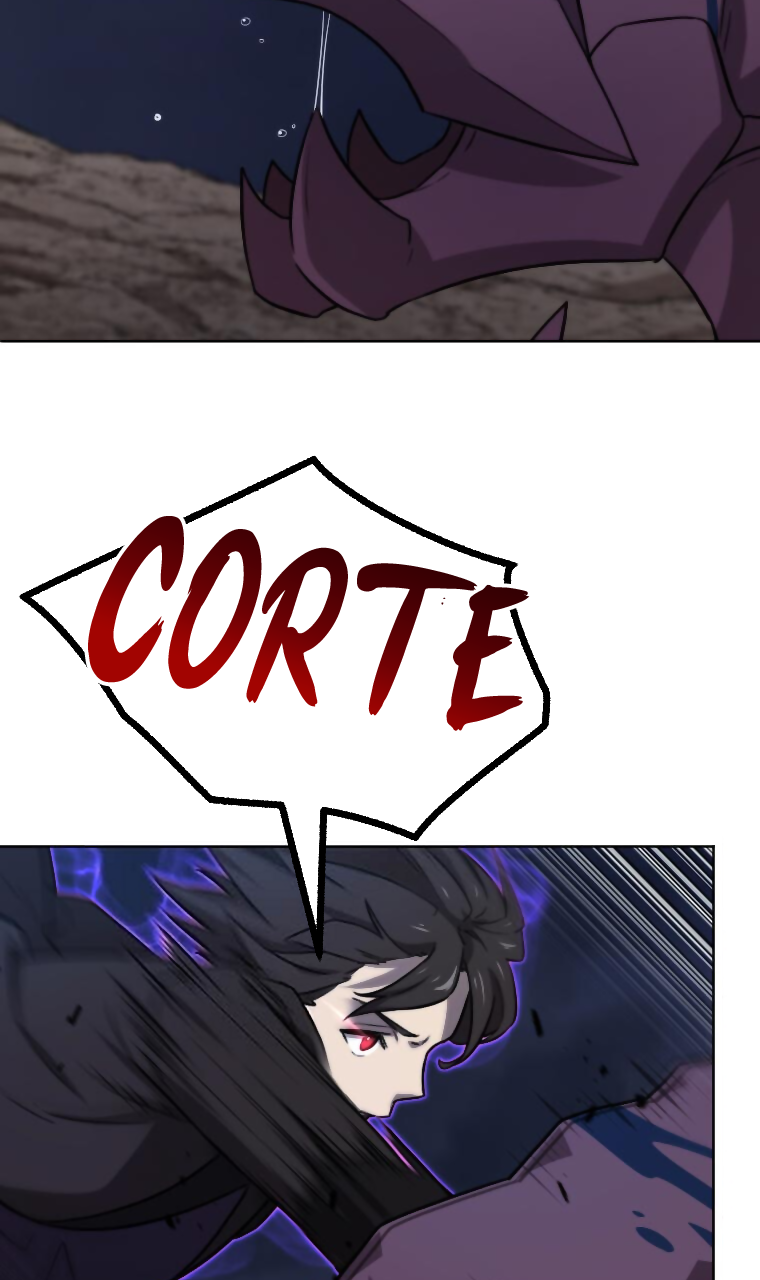 Oversummoned, Overpowered, and Over It! Capítulo 61 Página 10