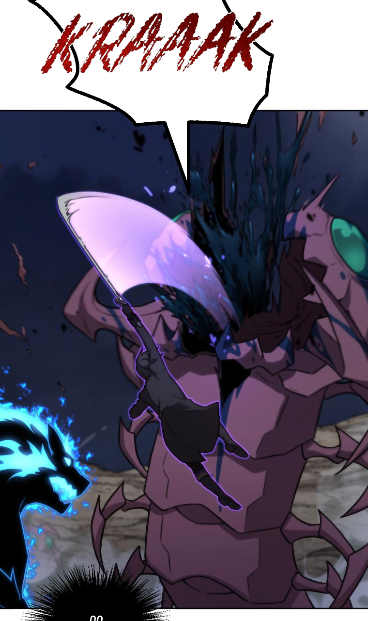 Oversummoned, Overpowered, and Over It! Capítulo 61 Página 12