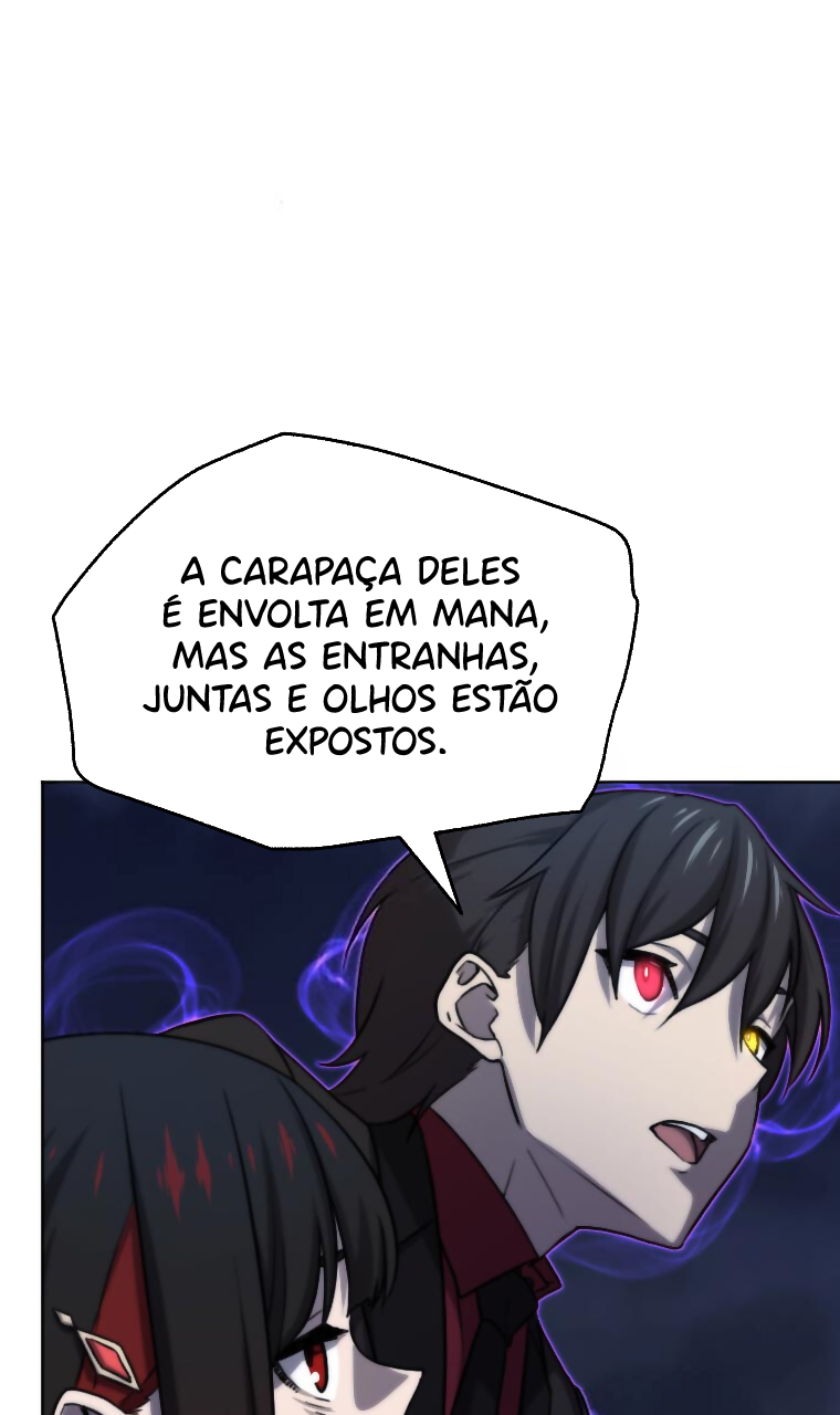 Oversummoned, Overpowered, and Over It! Capítulo 61 Página 14